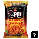 2PM Akabare Twigs 80 g