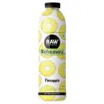 Raw Pressery Refreshers Pineapple Juice 750 ml