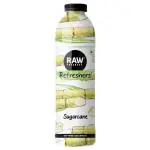 Raw Pressery Refreshers Sugarcane Juice 750 ml