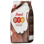 Amul Pro Chocolate Protein Malt Beverage 750 g
