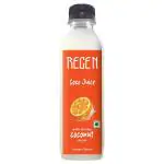 Regen Orange Coco Juice 300 ml