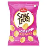 Haldiram's Snac Lite Mild Masala Soya Katori 110 g