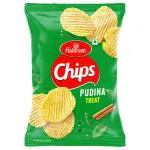 Haldiram's Pudina Treat Potato Chips 95 g