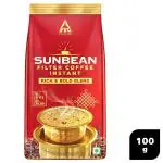 Sunbean Instant Filter Coffee 100 g