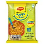 Maggi Happy Bowl Yummy Masala Noodles 50 g