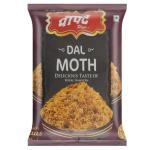 Popat Dal Moth Namkeen 250 g