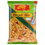 Popat Punjabi Bhel Namkeen 250 g