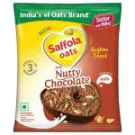 Saffola Nutty Chocolate Oats 35 g