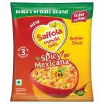 Saffola Spicy Mexicana Masala Oats 35 g