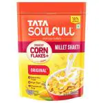 Tata Soulfull Original Corn Flakes 260 g