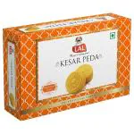 Lal Kesar Peda 200 g