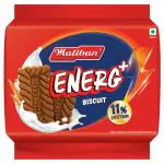 Maliban Energy + Biscuits 360 g