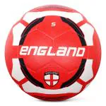 Vector X Football Rubber Moulded England Size 5
