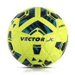 Vector X Football Synergy Thermofusion Size 5 Multicolor