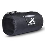 Vector X Gym Bag Attacker Polyester Black