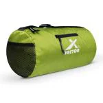 Vector X Gym Bag Attacker Polyester Green