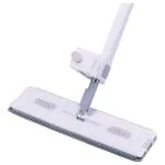 Gerat Cuisino White Polypropylene Super Wipe Wash Mop