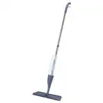 Gerat Cuisino White and Grey Polypropylene Super Spray Water Spray Mop