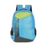 Aristocrat Cosmic Light Blue Backpack 26 L (E)