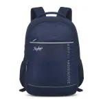 Skybags IKON 01 COLLEGE BACKPACK (E) BLUE