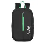 SKYBAGS BEAT 01 (E) DAYPACK BLACK Polyester Onesize
