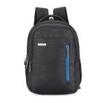 ARISTOCRAT Crown Lp Bp 28.82 L Laptop Backpack (Black)