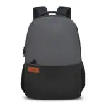 SKYBAGS EVO LAPTOP BACKPACK BLACK & NAVY