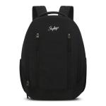 SKYBAGS FORGE LAPTOP BACKPACK (E) BLACK