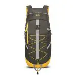 Skybags Vertex Black Rucksack 45 L (E)