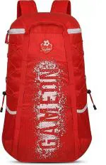 Skybags Camp Red Rucksack 35 L (01)