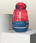 ARISTOCRAT Hike 65 Rucksack - 65 L (Red)