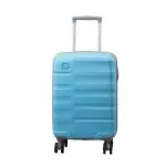 VIP UNISEX CEPTOR-PRO STROLLY 55 360 OSCAR-BLU Polycarbonate Small