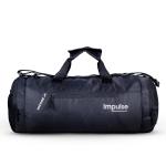 Vector X Gym Duffel Bag Impulse 26L Polyester Black