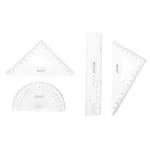 Apsara Mathematical Instrument Set