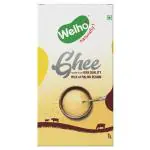 Welho Naturally Pure Ghee 1 L