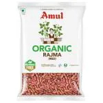 Amul Organic Red Rajma 500 g