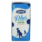 Omfed Ultra High Temperature Toned Milk 1 L
