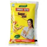 Shree Gita Refined Super Sun Flower Oil 1 L