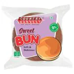 Country Harvest Sweet Bun 90 g