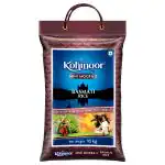 Kohinoor Mini Mogra II Basmati Rice 10 kg (Bag)