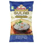 Galaxy Gulab Extra Long Grain Basmati Rice 1 kg