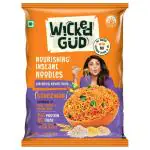WickedGud Schezwan Instant Noodles 69 g