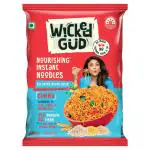 WickedGud Curry Instant Noodles 69 g
