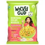 WickedGud Masala Instant Noodles 69 g