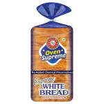 Oven Supreme White Bread 400 g