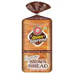 Oven Supreme Brown Bread 400 g