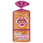 Oven Supreme Multigrain Bread 400g