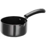 Kitchen Essentials Hard Anodised Sauce Pan