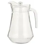 Generic Athens Glass Water Jug 1.3 L