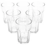 Peggy Oliver Stella Glass Set of 6 (370 ml)